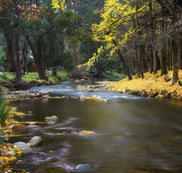 Goldfield Holiday Units - Tourism Adelaide