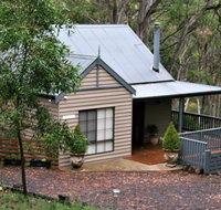 Tangenong Cottages - Tourism Adelaide