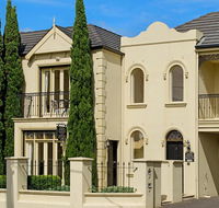 Sea Shells on Banyan Apartment - Tourism Adelaide