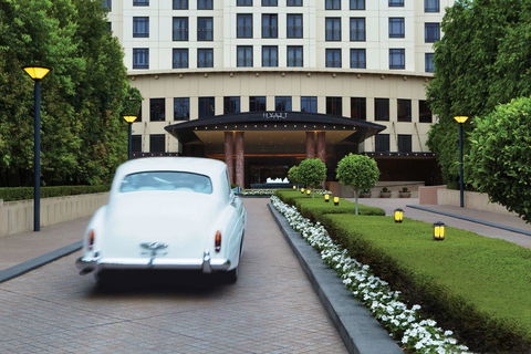 Park Hyatt Melbourne - Tourism Adelaide 32