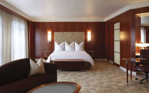 Park Hyatt Melbourne - Tourism Adelaide 17
