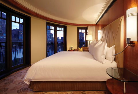 Park Hyatt Melbourne - Tourism Adelaide 14