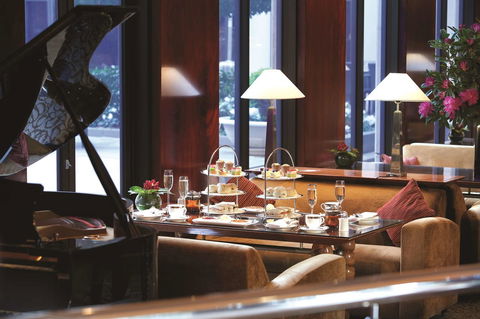 Park Hyatt Melbourne - Tourism Adelaide 6