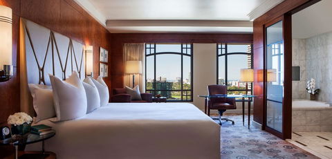 Park Hyatt Melbourne - Tourism Adelaide 2
