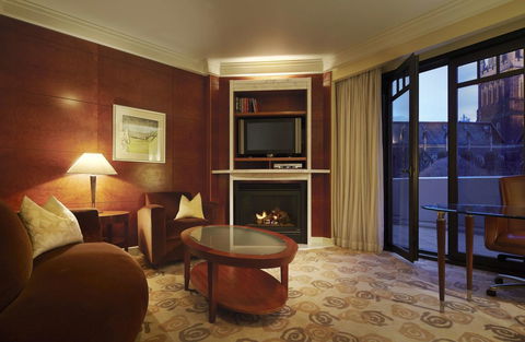 Park Hyatt Melbourne - Tourism Adelaide 33