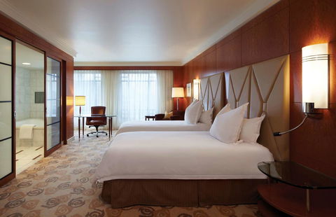Park Hyatt Melbourne - Tourism Adelaide 18