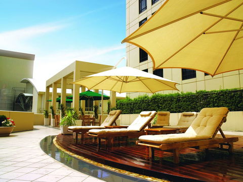 Park Hyatt Melbourne - Tourism Adelaide 1