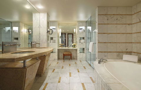 Park Hyatt Melbourne - Tourism Adelaide 31