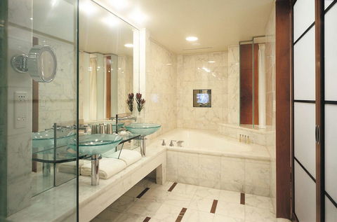 Park Hyatt Melbourne - Tourism Adelaide 16