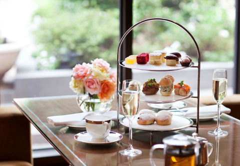 Park Hyatt Melbourne - Tourism Adelaide 30
