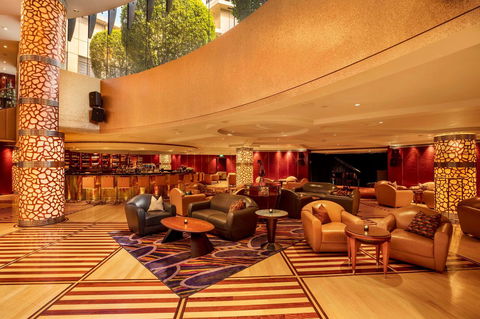Park Hyatt Melbourne - Tourism Adelaide 4