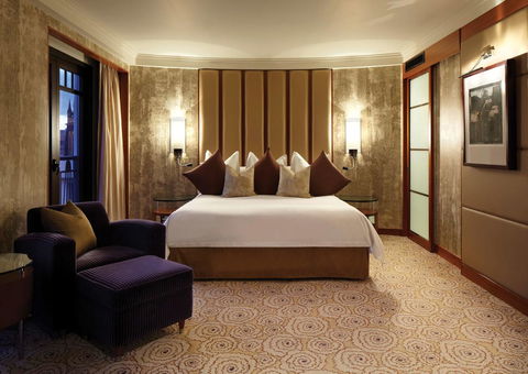 Park Hyatt Melbourne - Tourism Adelaide 27