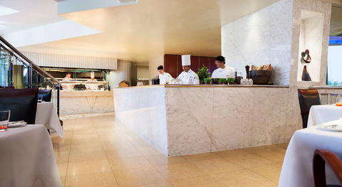 Park Hyatt Melbourne - Tourism Adelaide 5