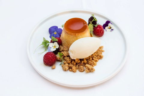 Park Hyatt Melbourne - Tourism Adelaide 35