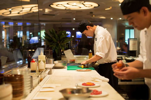 Park Hyatt Melbourne - Tourism Adelaide 34