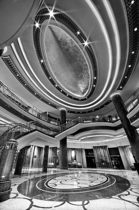 Park Hyatt Melbourne - Tourism Adelaide 10