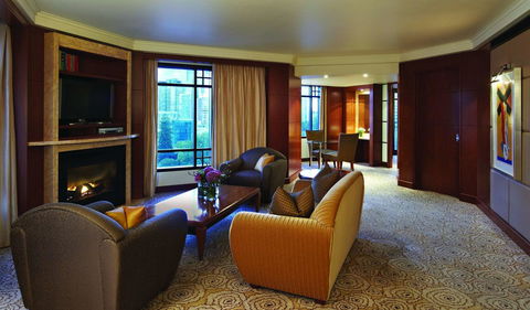 Park Hyatt Melbourne - Tourism Adelaide 25