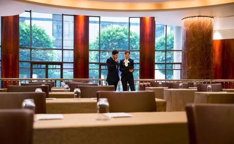 Park Hyatt Melbourne - Tourism Adelaide 3
