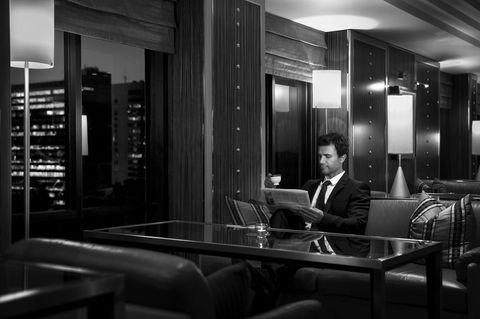 Park Hyatt Melbourne - Tourism Adelaide 8