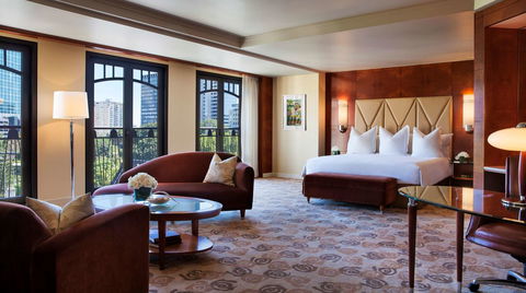 Park Hyatt Melbourne - Tourism Adelaide 15