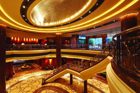 Park Hyatt Melbourne - Tourism Adelaide 23