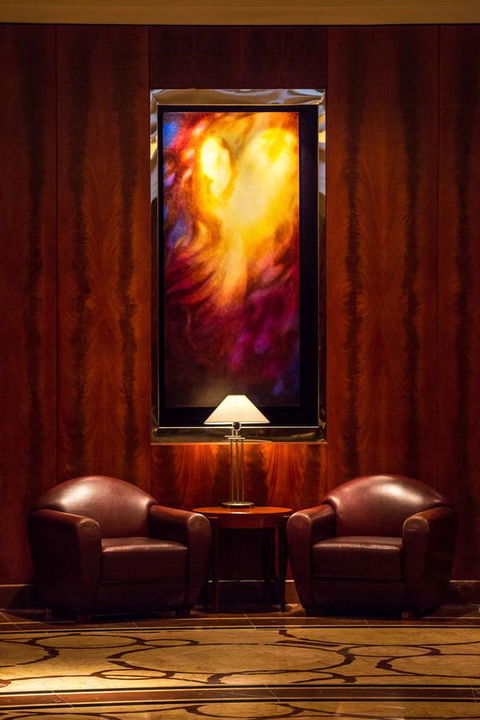 Park Hyatt Melbourne - Tourism Adelaide 9