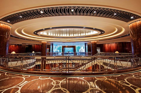 Park Hyatt Melbourne - Tourism Adelaide 11