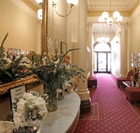 Hotel Claremont Guest House - Tourism Adelaide