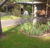 Viewhill holiday units - Tourism Adelaide