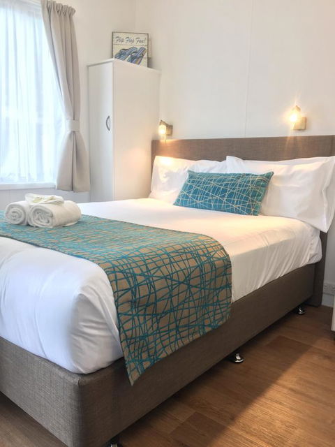 Kanasta Caravan Park - Tourism Adelaide 41