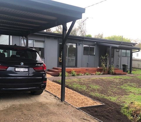 Kanasta Caravan Park - Tourism Adelaide 1