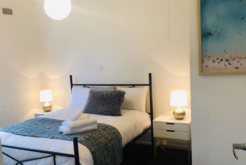 Kanasta Caravan Park - Tourism Adelaide 8