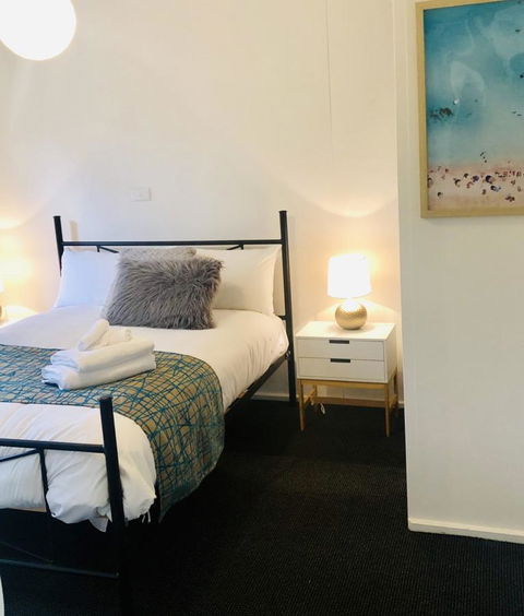 Kanasta Caravan Park - Tourism Adelaide 3