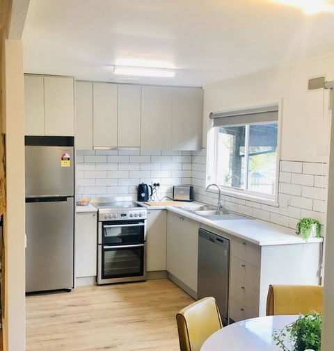 Kanasta Caravan Park - Tourism Adelaide 6