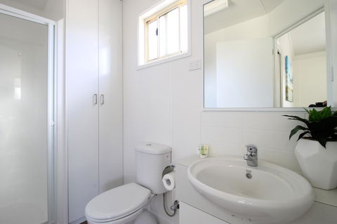 Kanasta Caravan Park - Tourism Adelaide 38