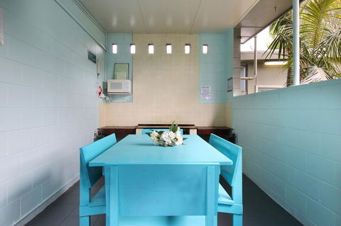 Kanasta Caravan Park - Tourism Adelaide 33