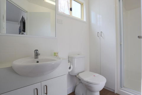 Kanasta Caravan Park - Tourism Adelaide 27