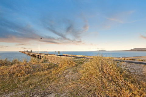 Kanasta Caravan Park - Tourism Adelaide 44