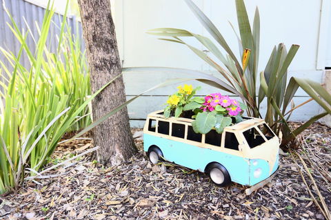 Kanasta Caravan Park - Tourism Adelaide 35