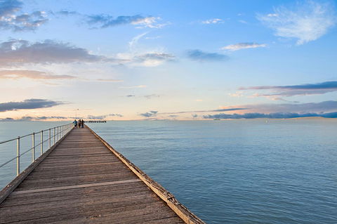 Kanasta Caravan Park - Tourism Adelaide 43