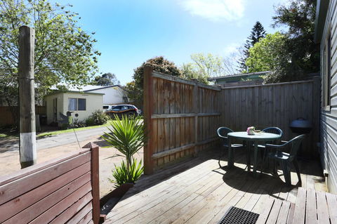 Kanasta Caravan Park - Tourism Adelaide 39