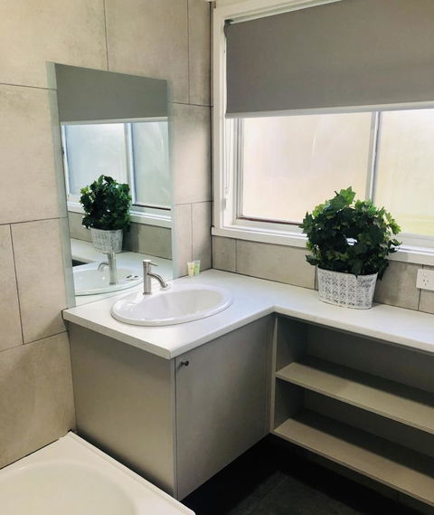 Kanasta Caravan Park - Tourism Adelaide 5