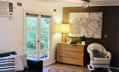 Kanasta Caravan Park - Tourism Adelaide 9