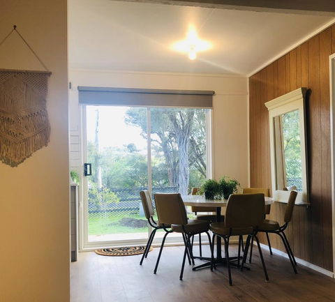 Kanasta Caravan Park - Tourism Adelaide 7