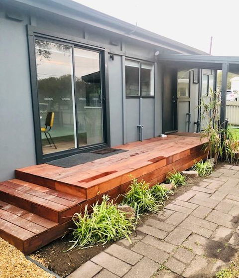 Kanasta Caravan Park - Tourism Adelaide 2