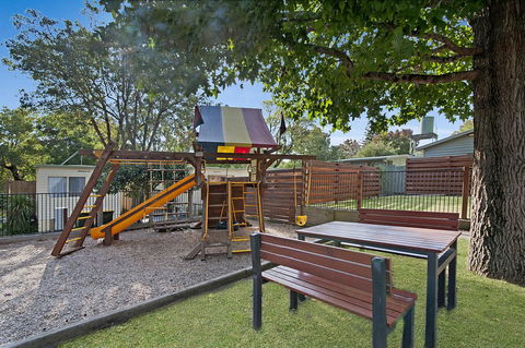 Kanasta Caravan Park - Tourism Adelaide 36