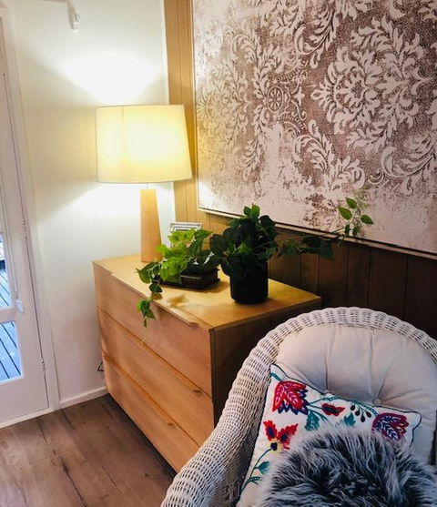 Kanasta Caravan Park - Tourism Adelaide 4