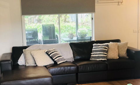 Kanasta Caravan Park - Tourism Adelaide 11