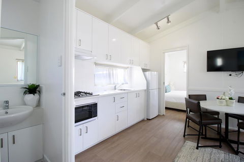 Kanasta Caravan Park - Tourism Adelaide 37