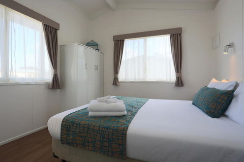 Kanasta Caravan Park - Tourism Adelaide 28